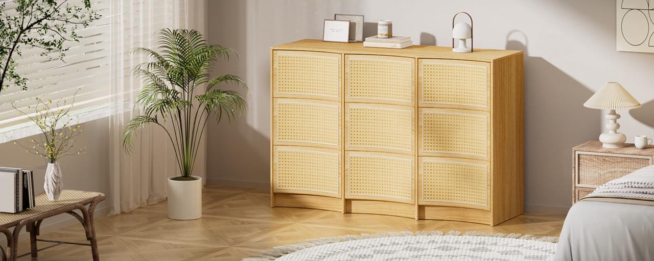 bedroom dresser