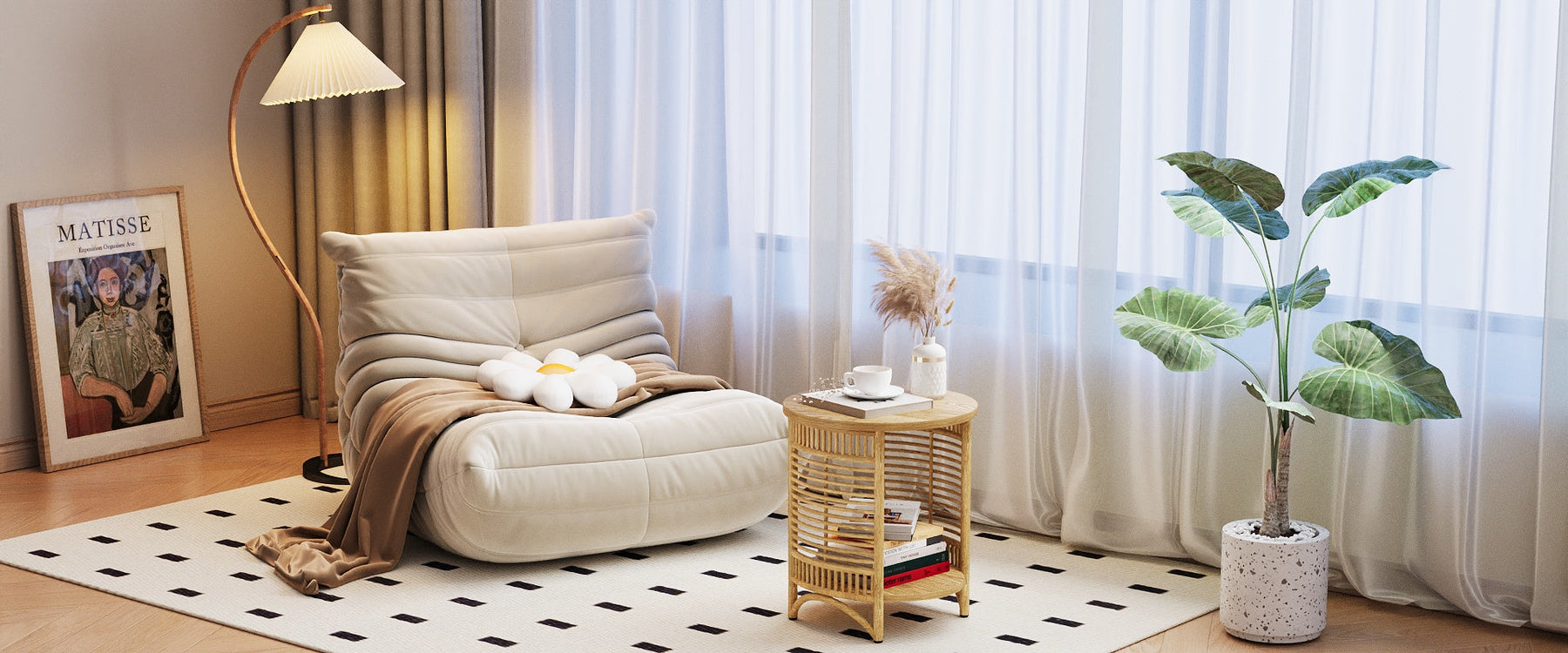 Small Side Tables