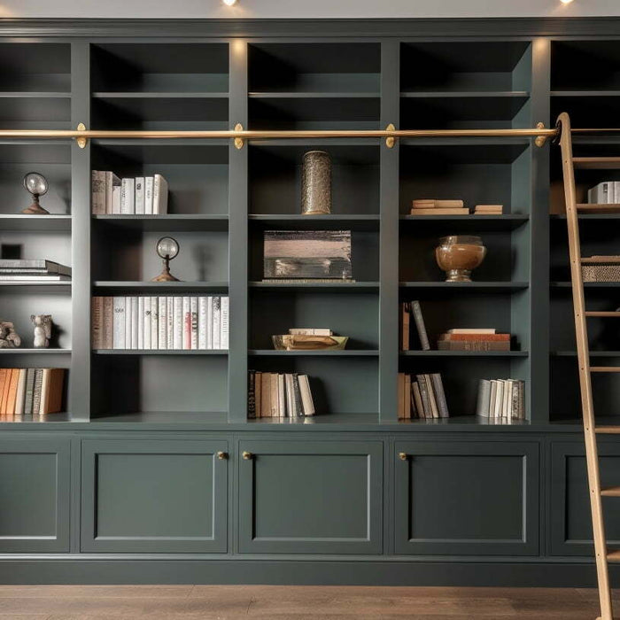 Bookcases