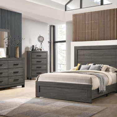 dressers