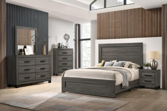 dressers
