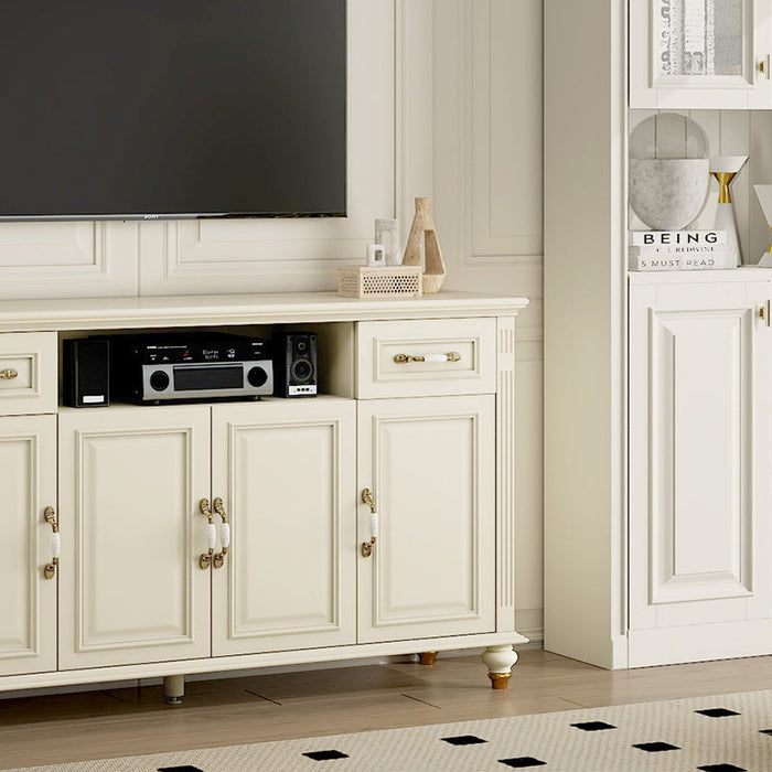 Farmhouse TV Stand