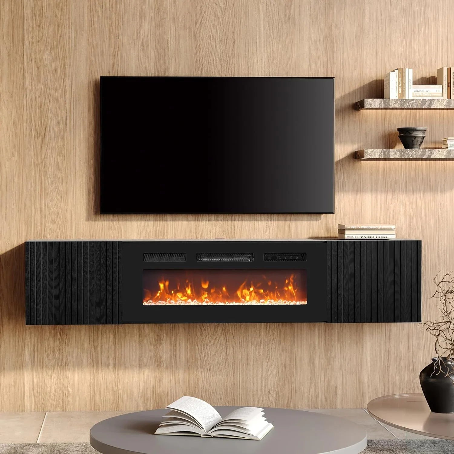 bedroom tv stand