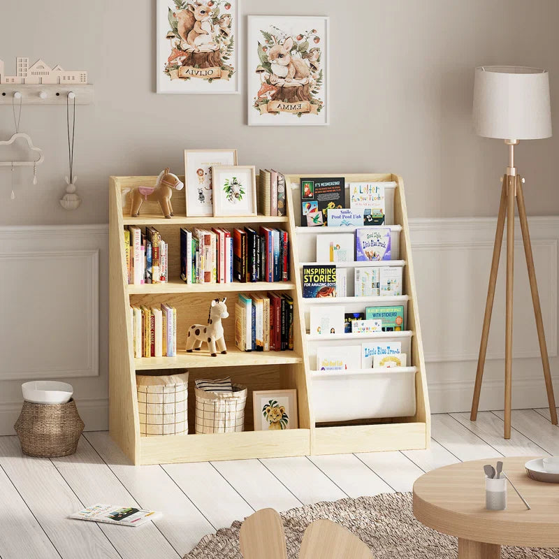 Kids Bookshelf