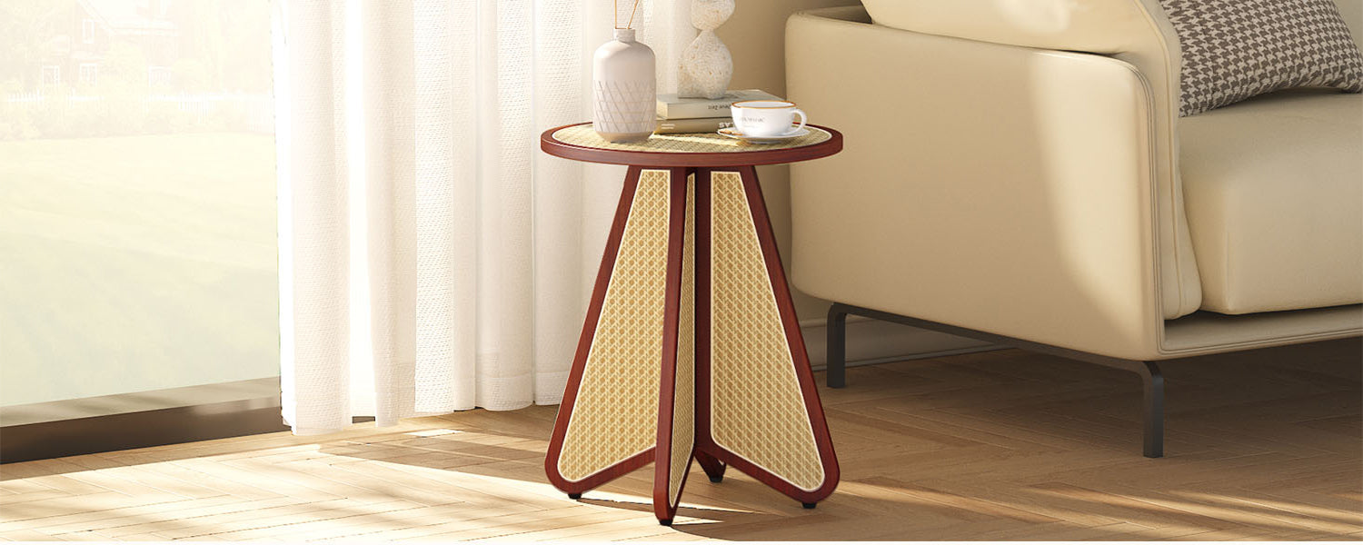 The Ultimate Buying Guide: How to Buy the Perfect Side Table