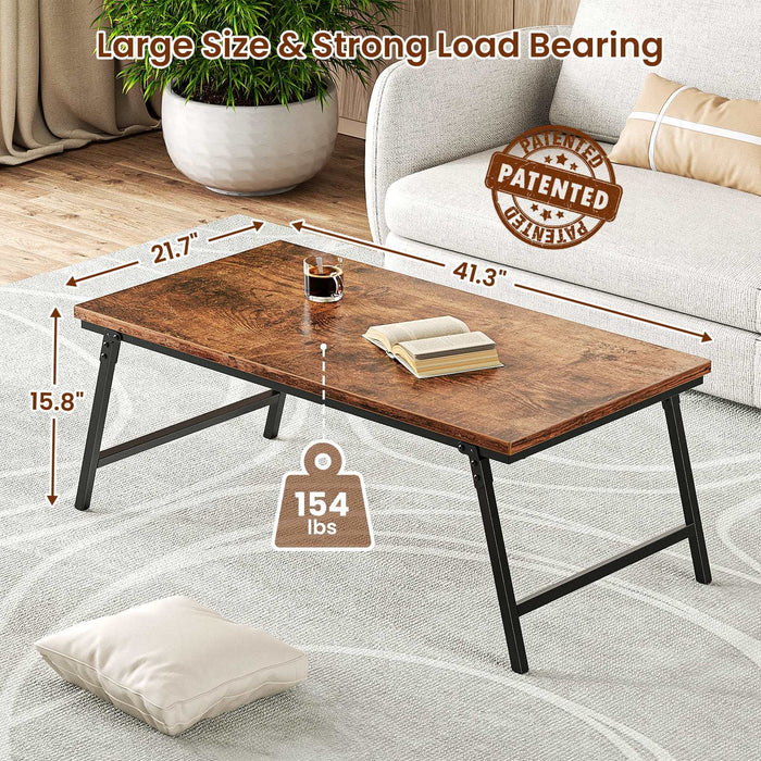 Coffee Table Sizes