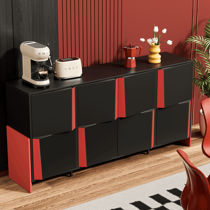 modern sideboard buffet cabinet