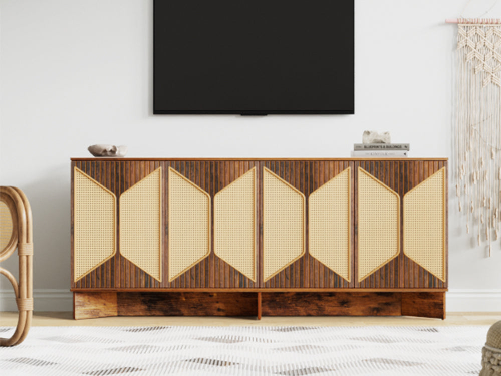 Multipurpose Storage Solution