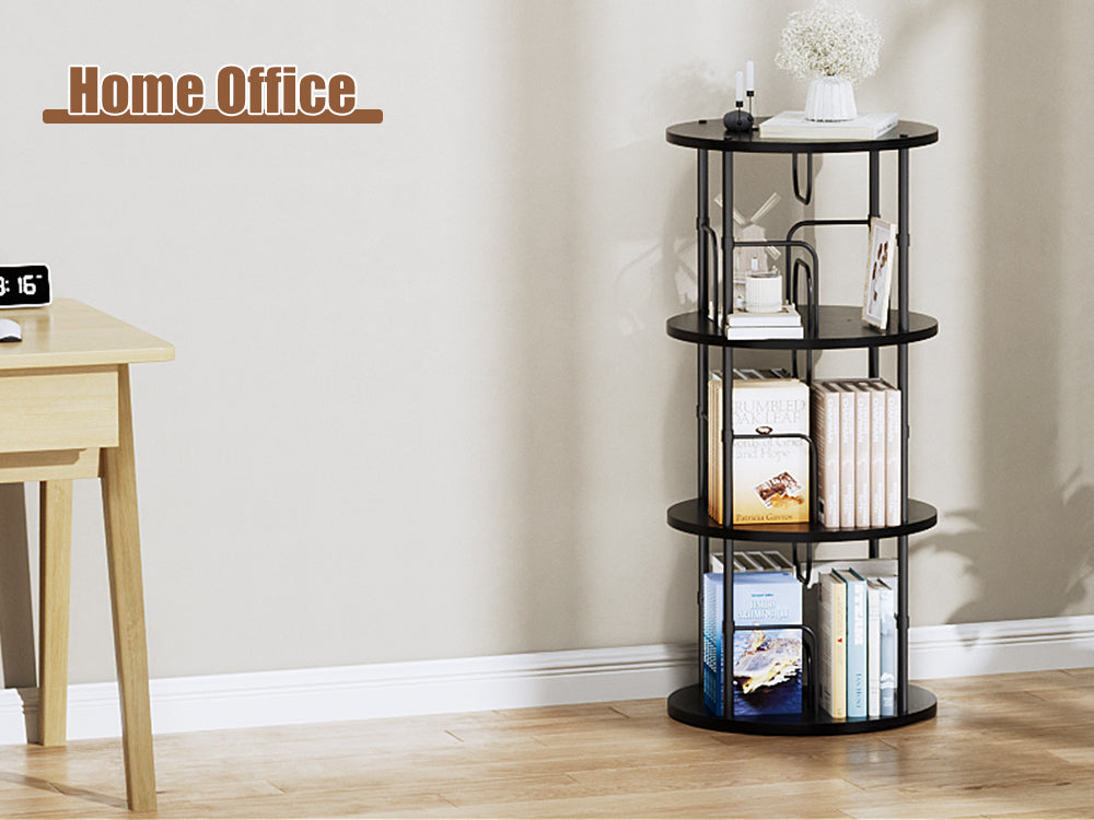 Free and Easy Assembly