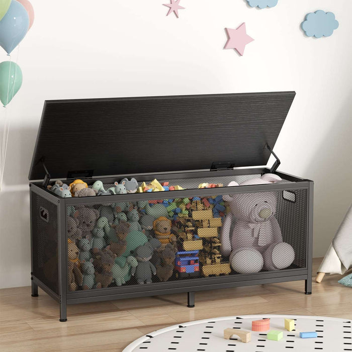 Flycity Storage Bench with Storage