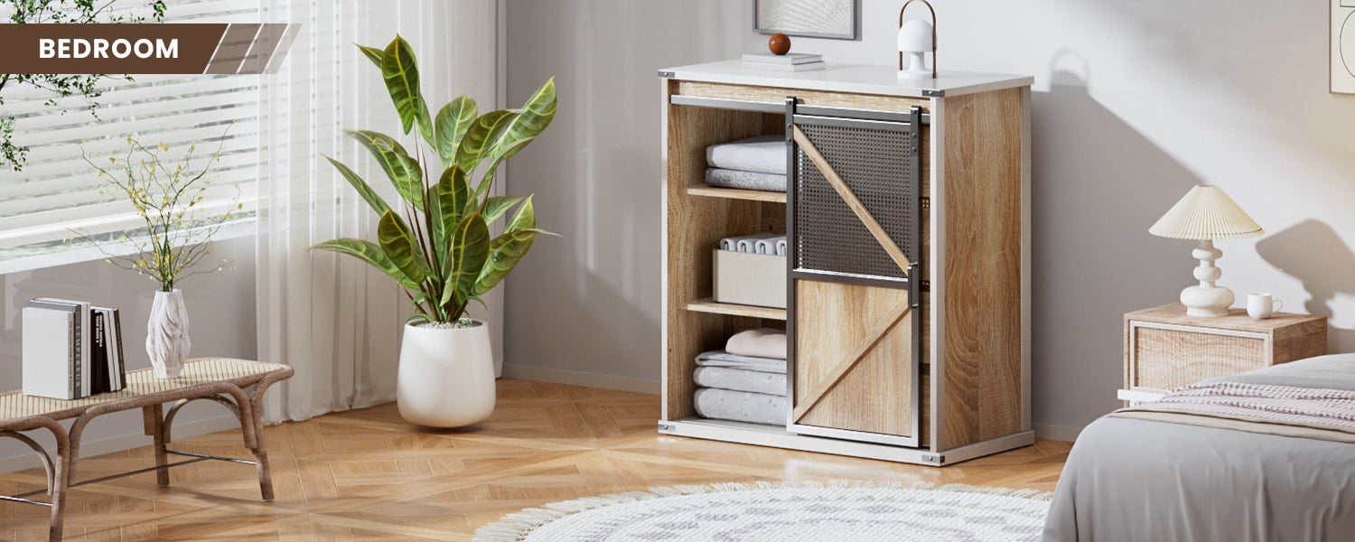 Discover Why a 4Drawer Dresser is a MustHave for Your Space Flycity