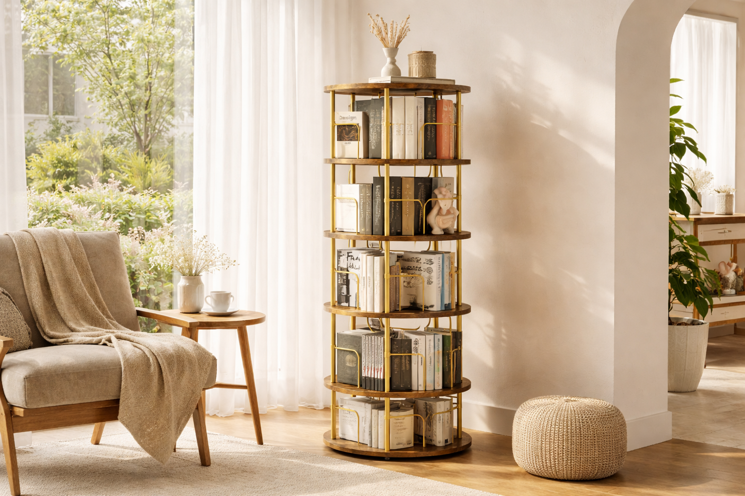 What Is the Best Bookshelf? A Guide for Book Lovers