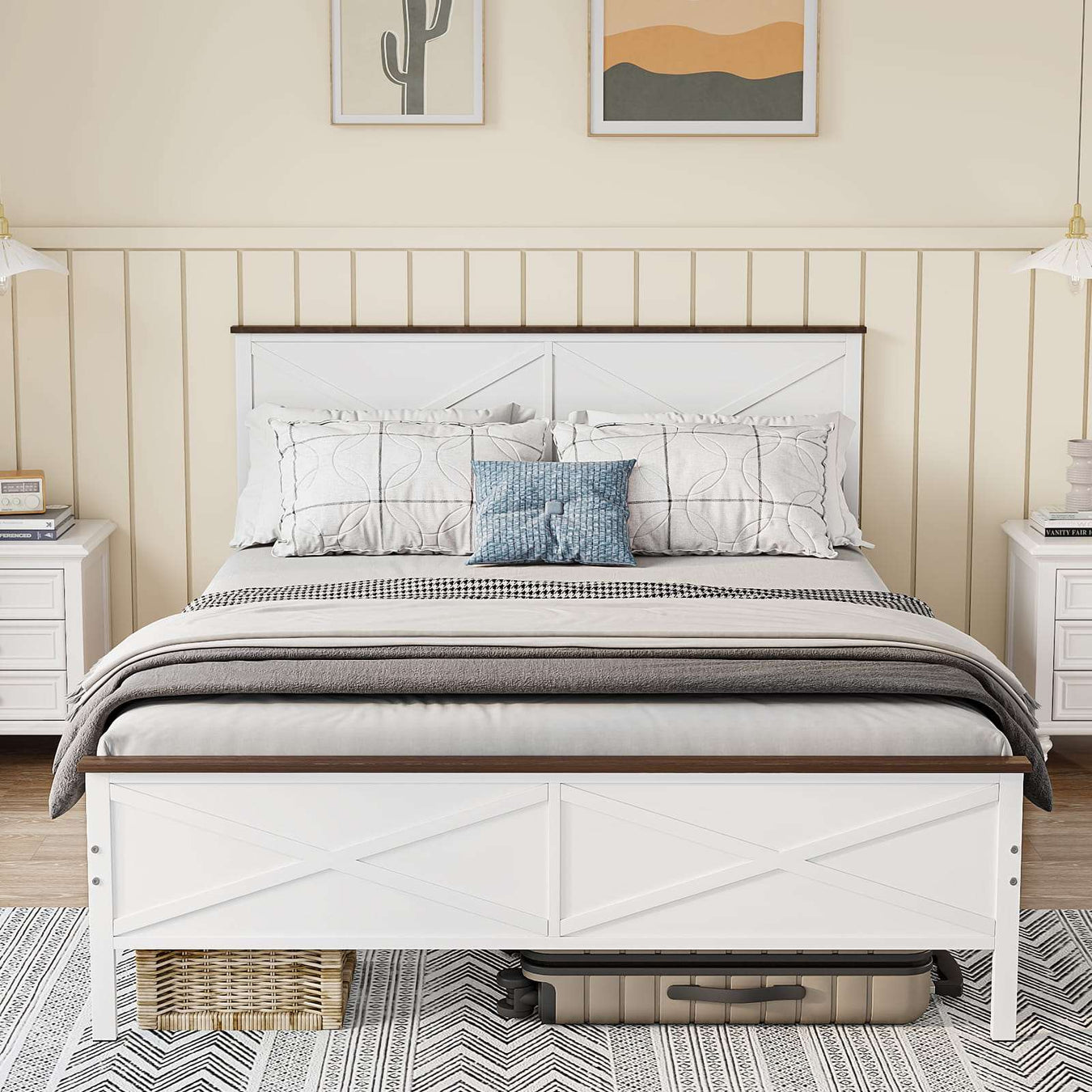 Bed Frames