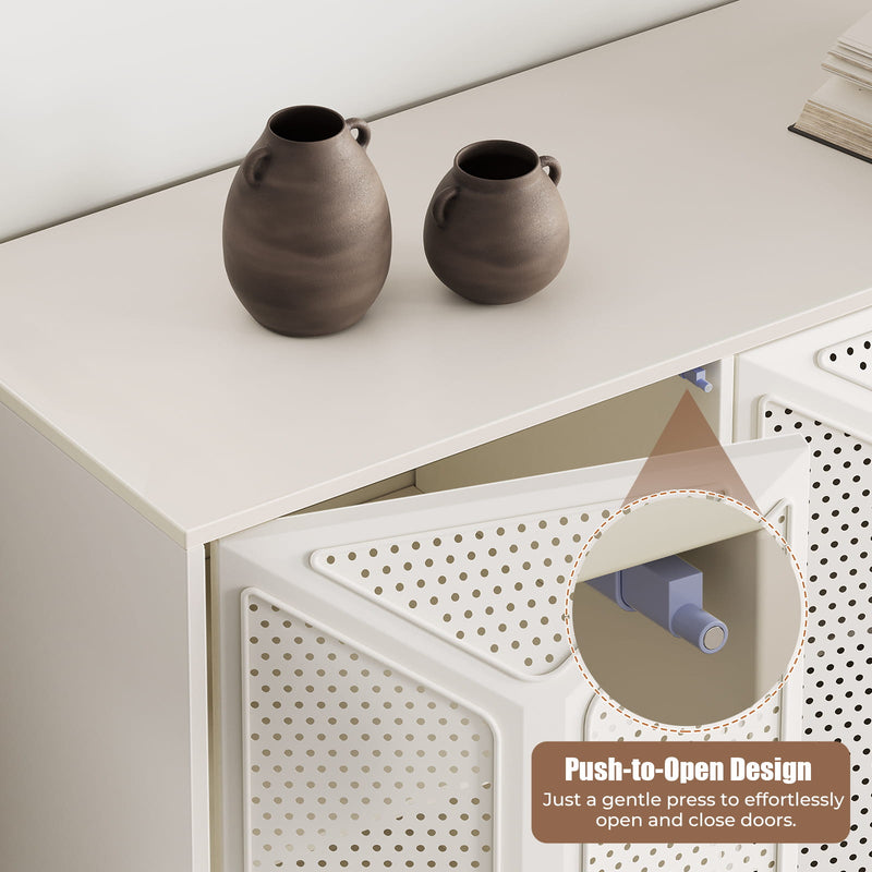 Mid Century Modern Sideboard