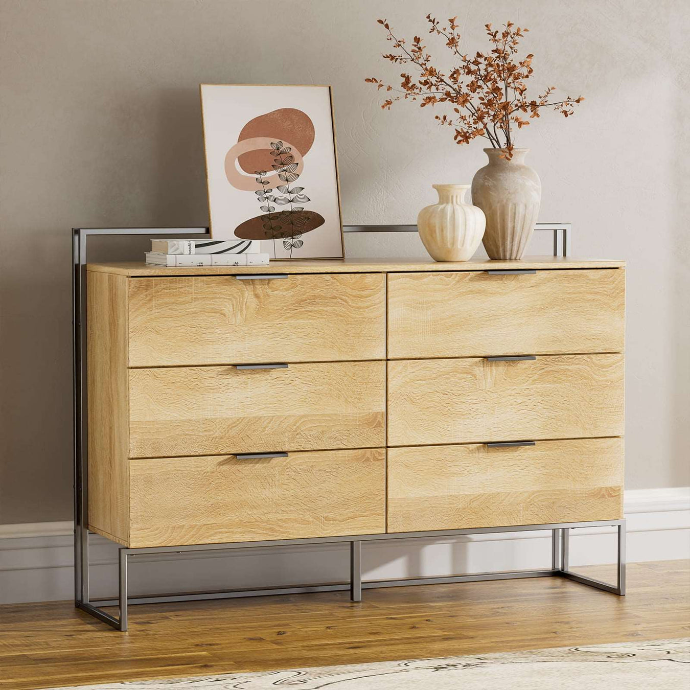 Storage Cabinets