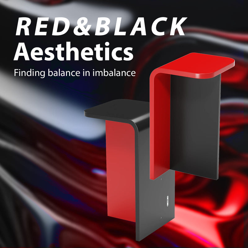 small wood side table