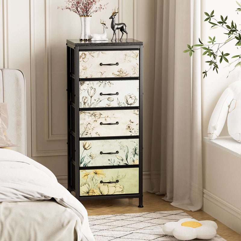 Bedroom Storage Box