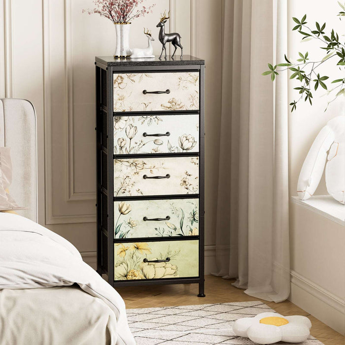 Bedroom Storage Box