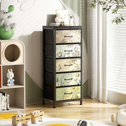 Study Room Storage Box
