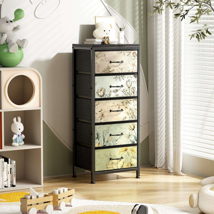 Study Room Storage Box