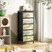 Study Room Storage Box
