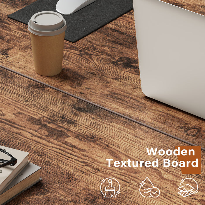 Flycity Square Lift Top Coffee Table With 2 Drawers, 31.5" Farmhouse Lift Up Coffee Table With Hidden Storage Compartment, Wood Center Table For Living Room