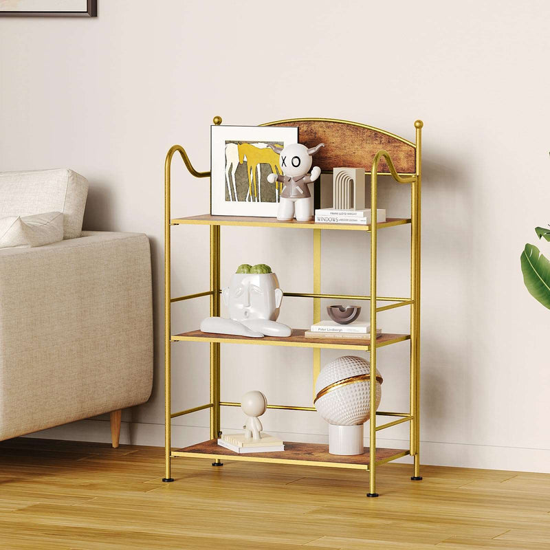Folding Shelf