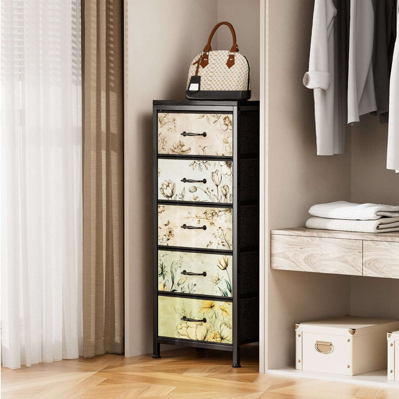 vintage storage box